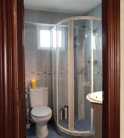 Homestay Habitacion Con Balcon Privado. Valencia