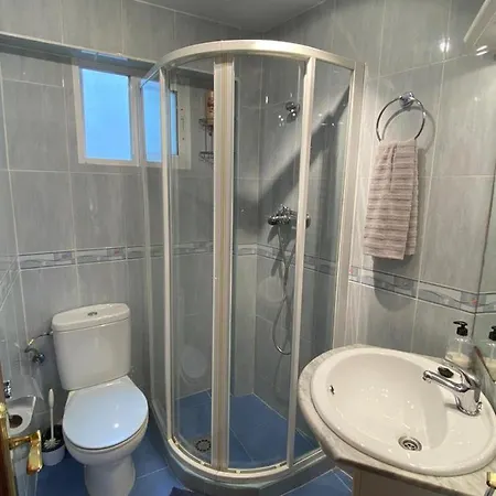 Habitacion Con Balcon Privado. Valencia